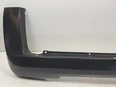 Peça sobressalente para automóvel em segunda mão para choques traseiro por citroen nemo (vp) 199a9000.fhz.f13dte5 referências oem iam   