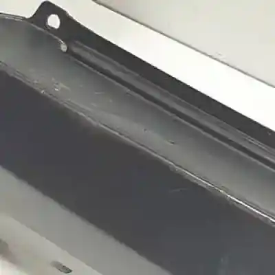 Peça sobressalente para automóvel em segunda mão para choques traseiro por citroen nemo (vp) 199a9000.fhz.f13dte5 referências oem iam   