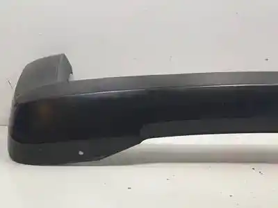 Peça sobressalente para automóvel em segunda mão para choques traseiro por citroen nemo (vp) 199a9000.fhz.f13dte5 referências oem iam   
