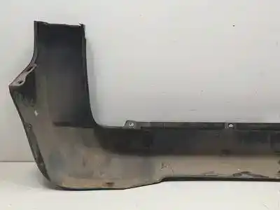 Peça sobressalente para automóvel em segunda mão para choques traseiro por citroen nemo (vp) 199a9000.fhz.f13dte5 referências oem iam   