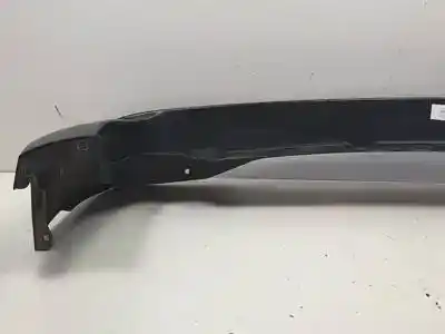 Peça sobressalente para automóvel em segunda mão para choques traseiro por citroen nemo (vp) 199a9000.fhz.f13dte5 referências oem iam   