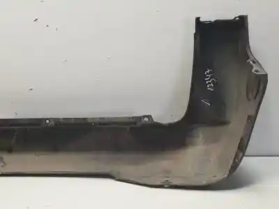 Peça sobressalente para automóvel em segunda mão para choques traseiro por citroen nemo (vp) 199a9000.fhz.f13dte5 referências oem iam   