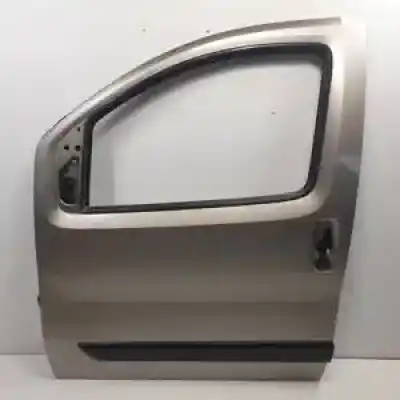 İkinci el araba yedek parçası sol ön kapi için citroen nemo (vp) 199a9000.fhz.f13dte5 oem iam referansları 