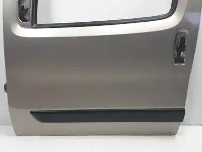 Peça sobressalente para automóvel em segunda mão porta da frente esquerda por citroen nemo (vp) 199a9000.fhz.f13dte5 referências oem iam   