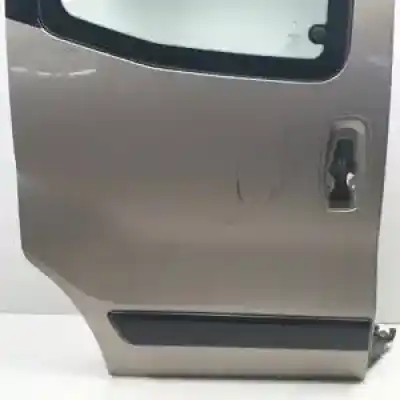 Peça sobressalente para automóvel em segunda mão porta de correr direita por citroen nemo (vp) 199a9000.fhz.f13dte5 referências oem iam   