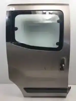 İkinci el araba yedek parçası sag sürgü yan kapi için citroen nemo (vp) 199a9000.fhz.f13dte5 oem iam referansları 