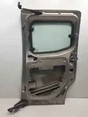 Peça sobressalente para automóvel em segunda mão porta de correr direita por citroen nemo (vp) 199a9000.fhz.f13dte5 referências oem iam   