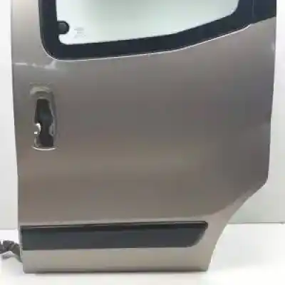 Peça sobressalente para automóvel em segunda mão porta de correr esquerda por citroen nemo (vp) 199a9000.fhz.f13dte5 referências oem iam   