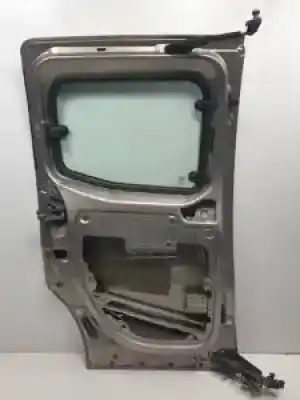Peça sobressalente para automóvel em segunda mão porta de correr esquerda por citroen nemo (vp) 199a9000.fhz.f13dte5 referências oem iam   