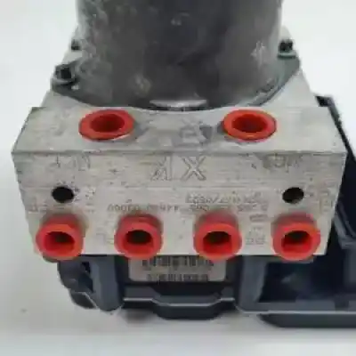 Second-hand car spare part abs for toyota auris (_e15_) 2.0 d-4d (ade150_) oem iam references 4454002060 0265950512 