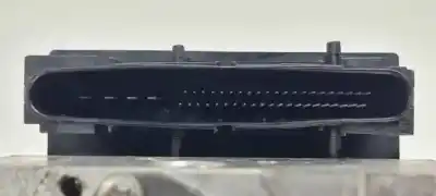 Second-hand car spare part abs for toyota auris (_e15_) 2.0 d-4d (ade150_) oem iam references 4454002060 0265950512 