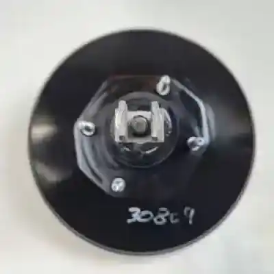 Peça sobressalente para automóvel em segunda mão servo freio por toyota auris (_e15_) 2.0 d-4d (ade150_) referências oem iam 472000260a 4720002790a 0204051451 