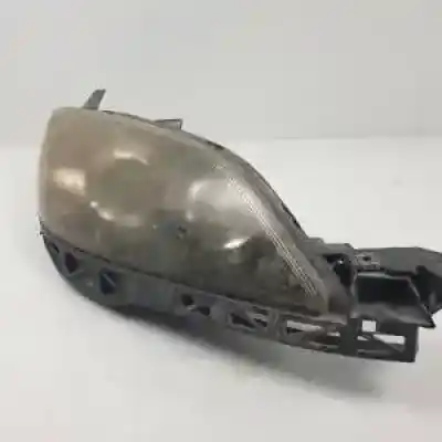 Second-hand car spare part Right Headlight for MAZDA 3 SEDÁN (BK) 2.0 (BKEP) OEM IAM references P2951  