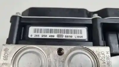 Tweedehands auto-onderdeel abs voor bmw x3 (e83) n47d20o0.n47d20a.11002146545 oem iam-referenties 3451342039501 0265236012 0265950489 