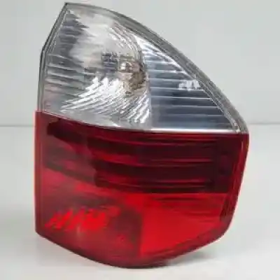 Second-hand car spare part right tailgate light for bmw x3 (e83) n47d20o0.n47d20a.11002146545 oem iam references 7162210  