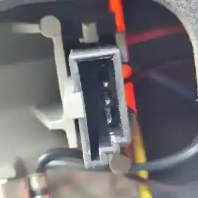 Second-hand car spare part right tailgate light for bmw x3 (e83) n47d20o0.n47d20a.11002146545 oem iam references 7162210  