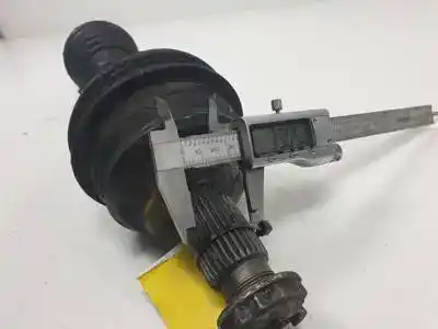 Peça sobressalente para automóvel em segunda mão transmissão dianteira esquerda por bmw x5 (e53) m57d30o1.306d2.11007790147 referências oem iam 7505003  