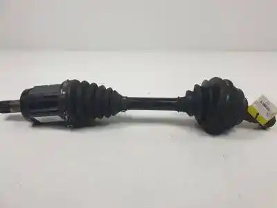 Second-hand car spare part Front Left Transmission for BMW X5 (E53) M57D30O1.306D2.11007790147 OEM IAM references 7505003  