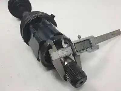 Peça sobressalente para automóvel em segunda mão transmissão dianteira esquerda por bmw x5 (e53) m57d30o1.306d2.11007790147 referências oem iam 7505003  