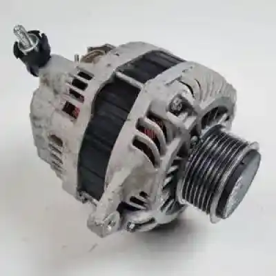 Second-hand car spare part Alternator for NISSAN PATHFINDER (R51) YD25DDTi.YD25 OEM IAM references   23100EB31B