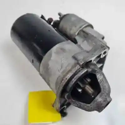 Peça sobressalente para automóvel em segunda mão  por FORD KA (CCU)  Referências OEM IAM 0001157012  