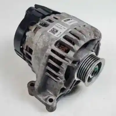 Peça sobressalente para automóvel em segunda mão  por FORD KA (CCU)  Referências OEM IAM LRA03377  