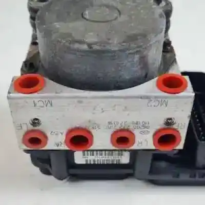 Peça sobressalente para automóvel em segunda mão abs por ford ka (ccu) fp4.169a4000 referências oem iam 51823789 0265232236 0265800791 