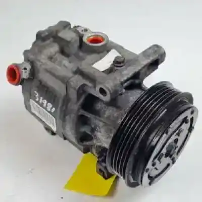 Peça sobressalente para automóvel em segunda mão  por FORD KA (CCU)  Referências OEM IAM   51747318