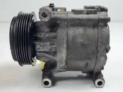 Second-hand car spare part air conditioning compressor for ford ka (ccu) fp4.169a4000 oem iam references   51747318