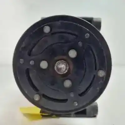 Second-hand car spare part air conditioning compressor for ford ka (ccu) fp4.169a4000 oem iam references   51747318
