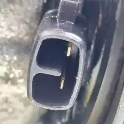 Second-hand car spare part air conditioning compressor for ford ka (ccu) fp4.169a4000 oem iam references   51747318