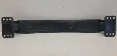 Peça sobressalente para automóvel em segunda mão reforço do pára choques dianteiro por ford ka (ccu) fp4.169a4000 referências oem iam   9s51b10922fa