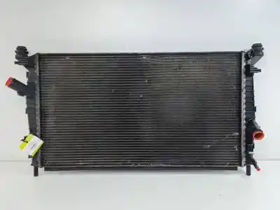 Peça sobressalente para automóvel em segunda mão RADIADOR DE ÁGUA por VOLVO S40 BERLINA D4164T Referências OEM IAM 3M5H8005TL  