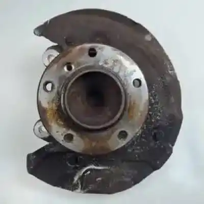 Peça sobressalente para automóvel em segunda mão manga de eixo dianteira direita por bmw serie 3 berlina (e90) n52b25o0.n52b25a.11000415402 referências oem iam 3121676444403