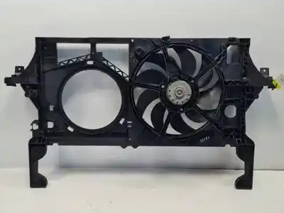 Pezzo di ricambio per auto di seconda mano elettroventola per renault master ii combi g9ua6.g9u650 riferimenti oem iam 8200713516