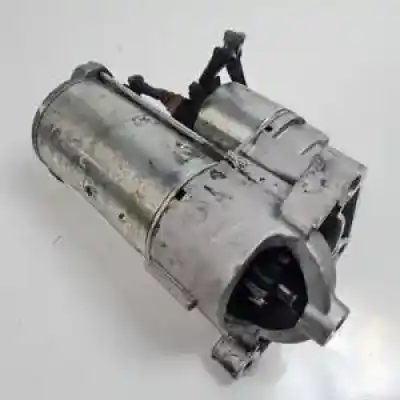 Pezzo di ricambio per auto di seconda mano motorino di avviamento per renault master ii combi g9ua6.g9u650 riferimenti oem iam 011207g