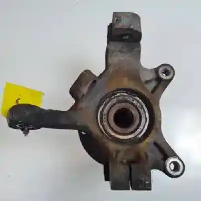 Second-hand car spare part front left knuckle for renault master ii combi g9ua6.g9u650 oem iam references   8200750268