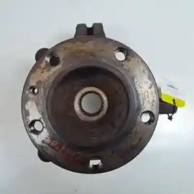 Pezzo di ricambio per auto di seconda mano snodo anteriore sinistro per renault master ii combi g9ua6.g9u650 riferimenti oem iam 