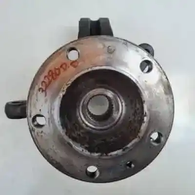 Pezzo di ricambio per auto di seconda mano attacco anteriore destro per renault master ii combi g9ua6.g9u650 riferimenti oem iam 