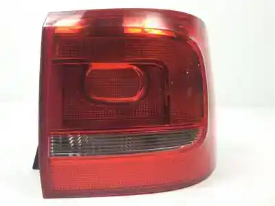 İkinci el araba yedek parçası sag kuyruk lambasi için volkswagen touran (1t3) cfhc oem iam referansları 1t0945096r
