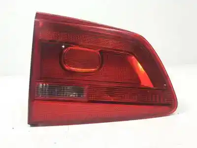 İkinci el araba yedek parçası iç sol kuyruk lambasi için volkswagen touran (1t3) cfhc oem iam referansları 1t0945093