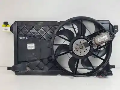 Pezzo di ricambio per auto di seconda mano ELETTROVENTOLA per FORD FOCUS LIM. (CB4)  Riferimenti OEM IAM 3M5H8C607RJ 1137328558 