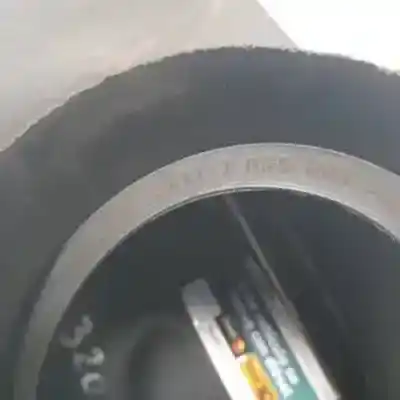 Second-hand car spare part outer fuel cap for bmw x3 (e83) 204d4.m47d20o2.11000441266 oem iam references 3401815  