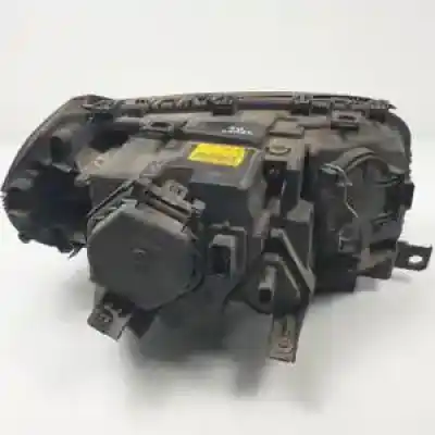 Peça sobressalente para automóvel em segunda mão farol / farolim esquerdo por bmw x3 (e83) 204d4.m47d20o2.11000441266 referências oem iam 3418399 halogeno 0301210201 