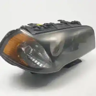 Second-hand car spare part right headlight for bmw x3 (e83) 204d4.m47d20o2.11000441266 oem iam references 3418400 halogeno 0301210202 