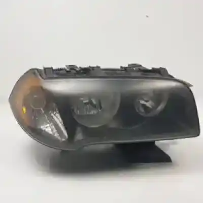 İkinci el araba yedek parçası  için BMW X3 (E83)  OEM IAM referansları 3418400 HALOGENO 0301210202 