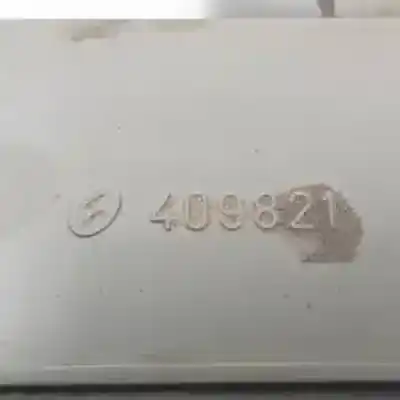 Peça sobressalente para automóvel em segunda mão farolim de travão central por bmw x3 (e83) 204d4.m47d20o2.11000441266 referências oem iam 409821  63213440408