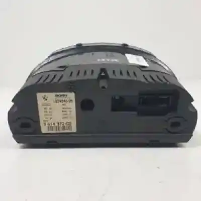Peça sobressalente para automóvel em segunda mão quadrante por bmw x3 (e83) 204d4.m47d20o2.11000441266 referências oem iam 341437202 102464026 