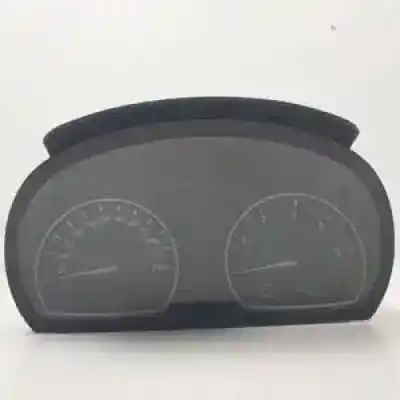 İkinci el araba yedek parçası  için BMW X3 (E83)  OEM IAM referansları 341437202 102464026 