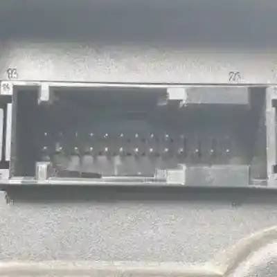 Peça sobressalente para automóvel em segunda mão quadrante por bmw x3 (e83) 204d4.m47d20o2.11000441266 referências oem iam 341437202 102464026 